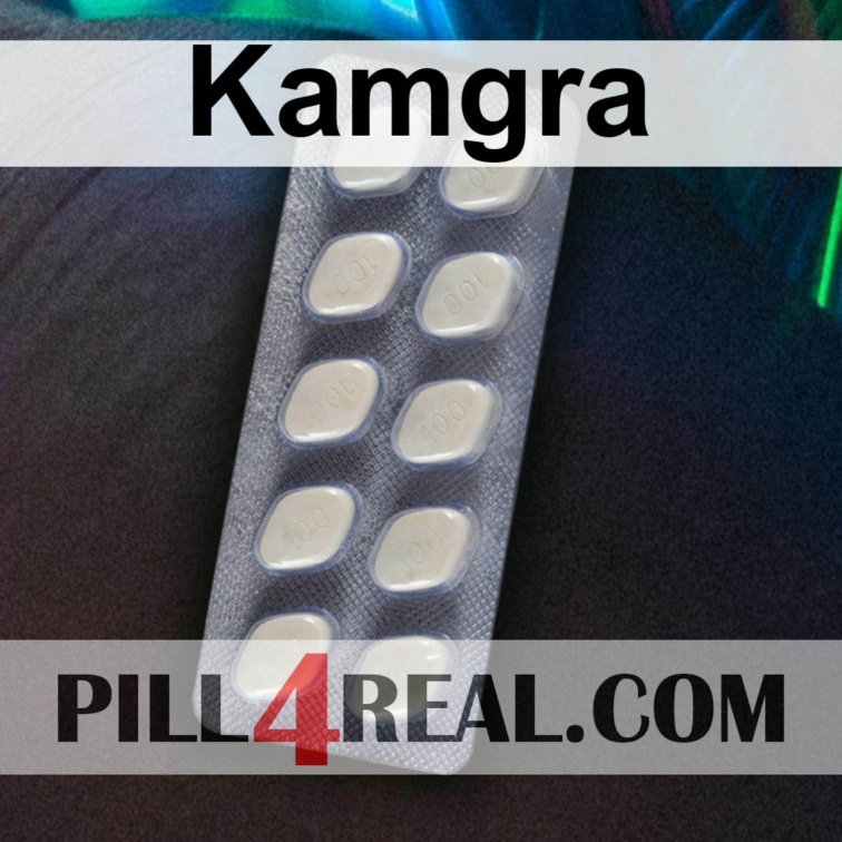 Kamgra 751