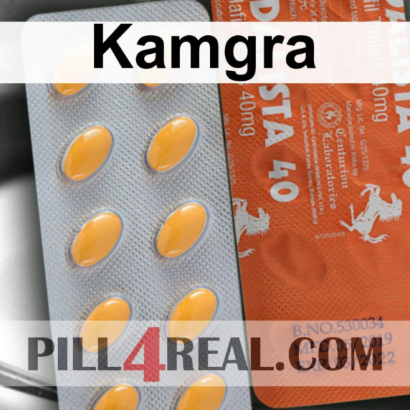 Kamgra 819