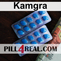 Kamgra 870