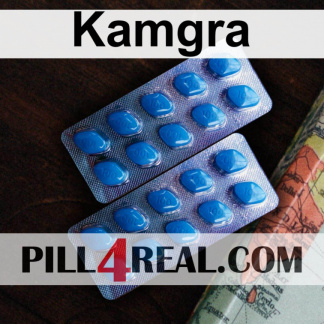 Kamgra 870