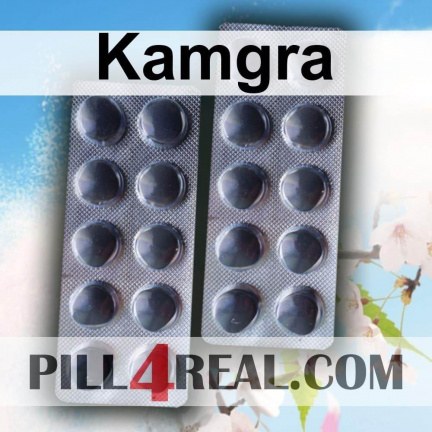 Kamgra 990