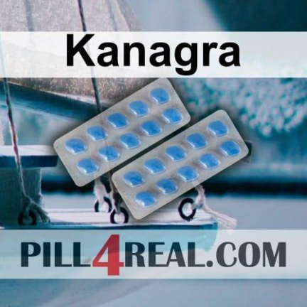 Kanagra 115