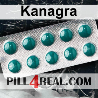 Kanagra 128