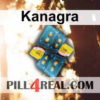 Kanagra 135