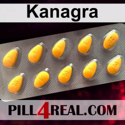 Kanagra