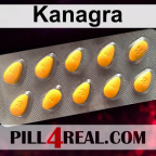 Kanagra