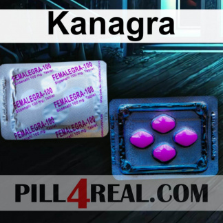 Kanagra 458