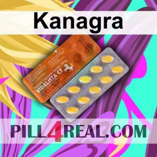 Kanagra 540