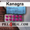 Kanagra 889