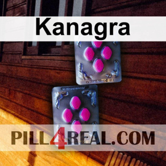 Kanagra 961