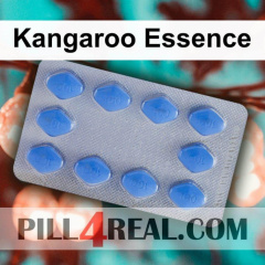 Kangaroo Essence 157