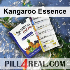 Kangaroo Essence 530