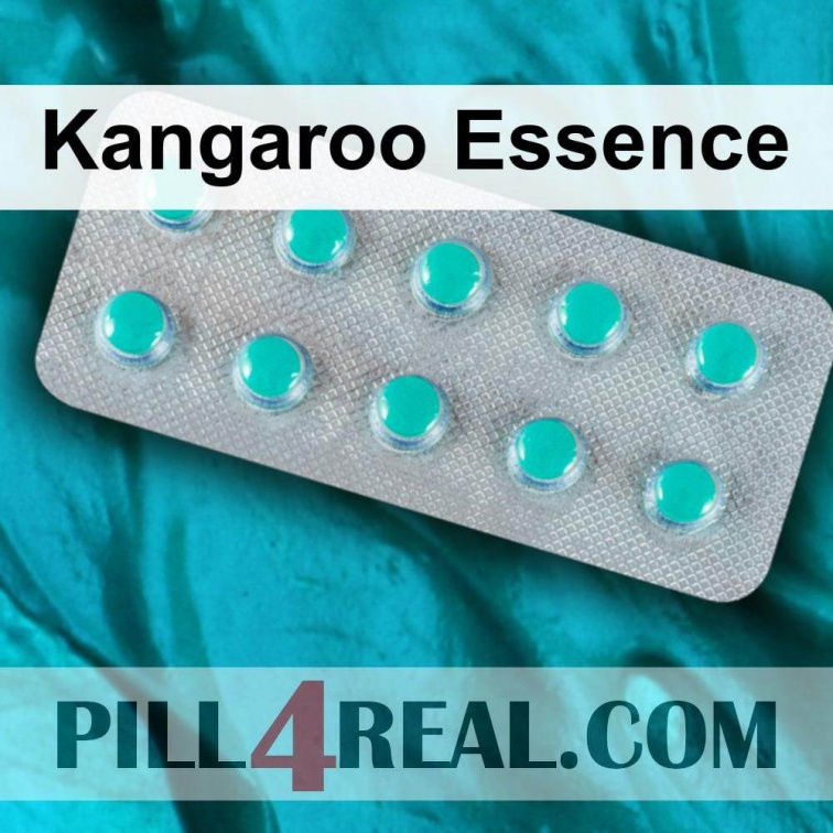 Kangaroo Essence 586