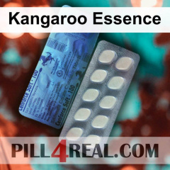 Kangaroo Essence 662