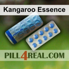 Kangaroo Essence 709