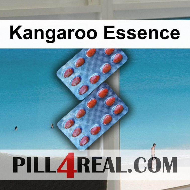 Kangaroo Essence 920