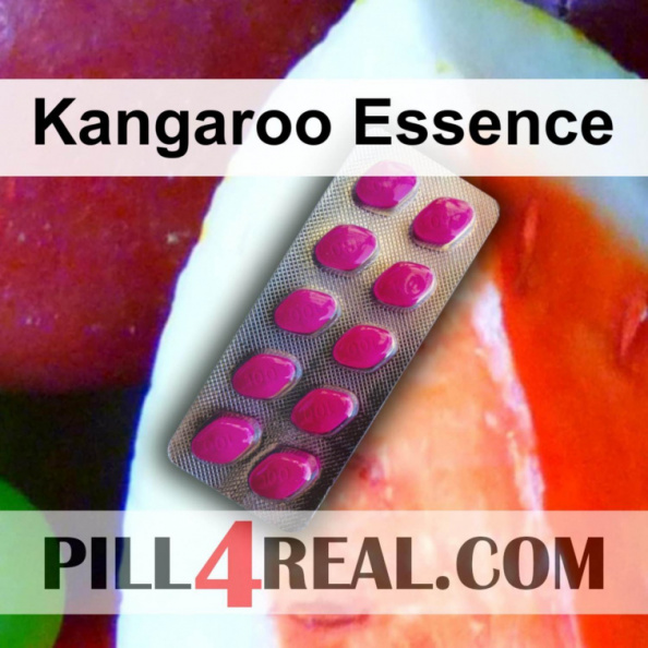 Kangaroo Essence 955