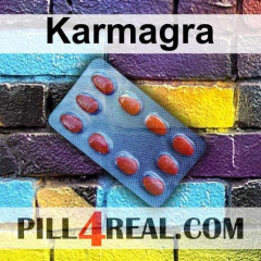 Karmagra 118