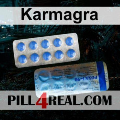 Karmagra 151