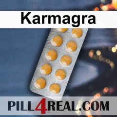 Karmagra 187