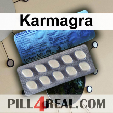 Karmagra 392
