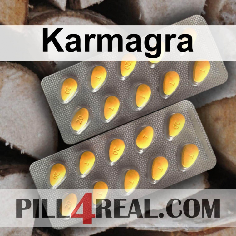 Karmagra 469
