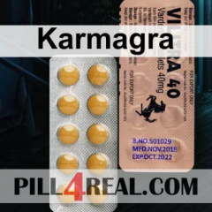 Karmagra 496