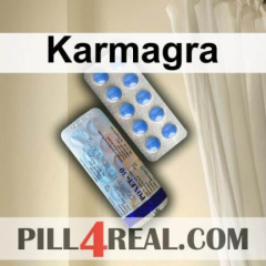 Karmagra 554