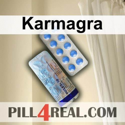 Karmagra 554