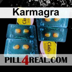 Karmagra 609
