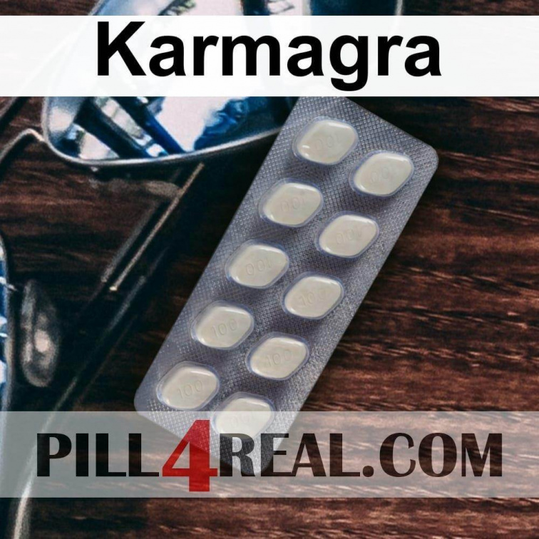 Karmagra 742