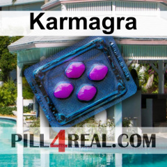 Karmagra 756