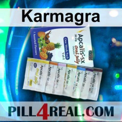 Karmagra 898