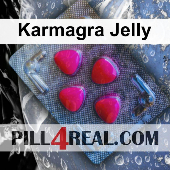 Karmagra Jelly 007