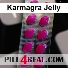 Karmagra Jelly 023