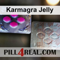 Karmagra Jelly 056