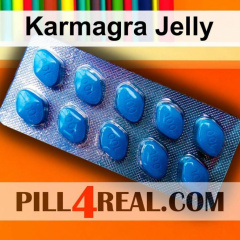 Karmagra Jelly 074