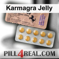 Karmagra Jelly 149