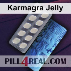 Karmagra Jelly 150