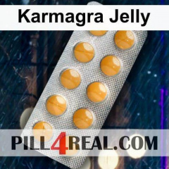 Karmagra Jelly 173