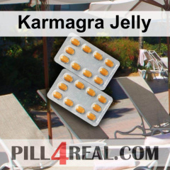 Karmagra Jelly 183