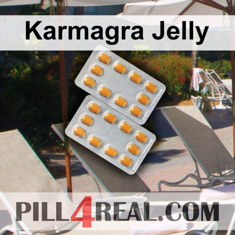 Karmagra Jelly 183