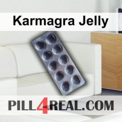 Karmagra Jelly 207