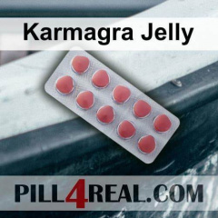 Karmagra Jelly 260