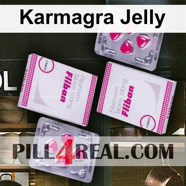 Karmagra Jelly 278