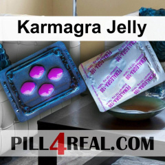 Karmagra Jelly 287
