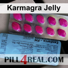 Karmagra Jelly 298