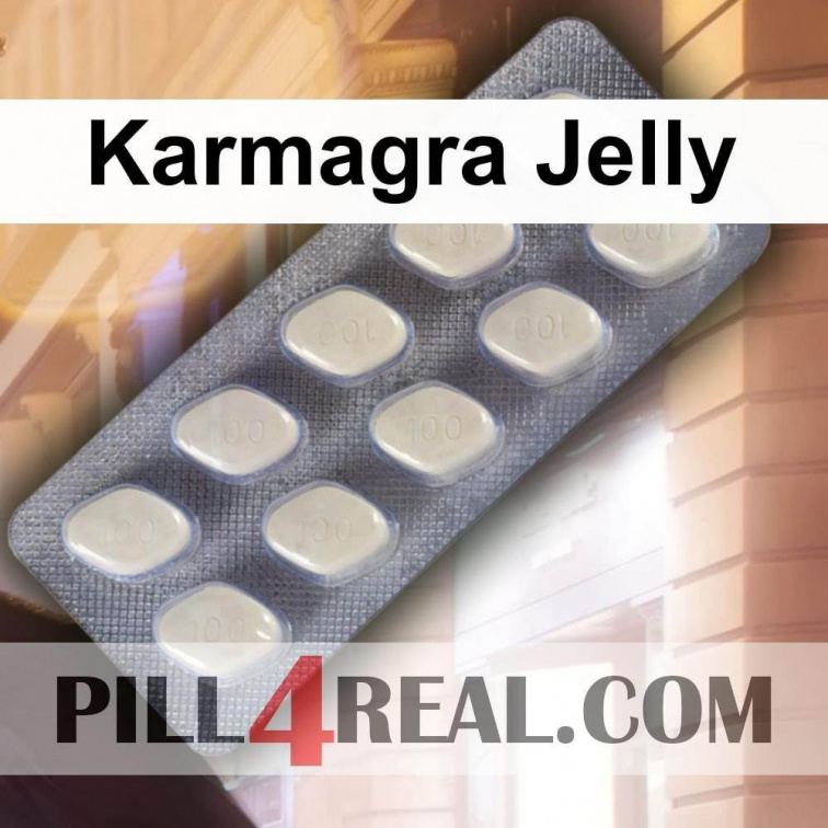 Karmagra Jelly 303