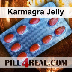 Karmagra Jelly 400
