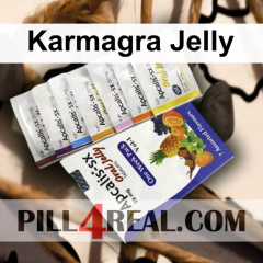 Karmagra Jelly 481